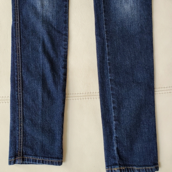 Rampage stunning jeans with lace pockets - Picture 8 of 9